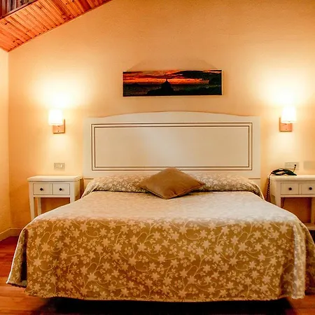 Hotel Eco