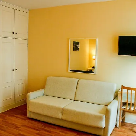 Hotel Eco Mundaka
