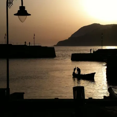 Eco Mundaka