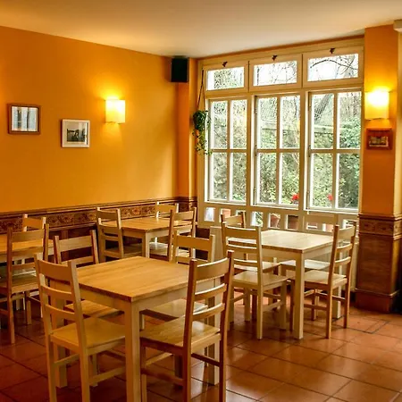 Hotel Eco Mundaka