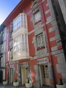 Eco Hotel Mundaka