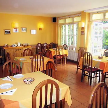 Hotel Eco Mundaka