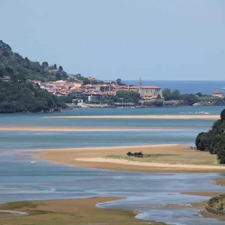 Eco * Mundaka
