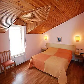 Szálloda Eco *