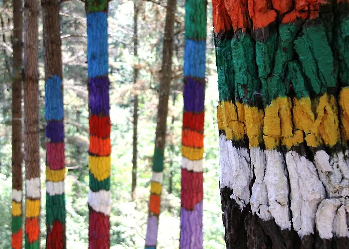 エコ ホテル ムンダカ