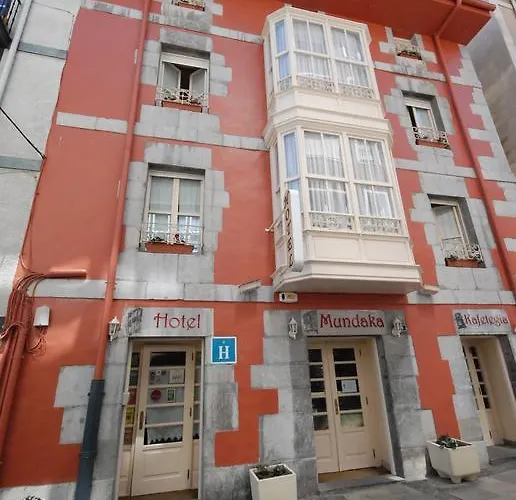 エコ * ムンダカ