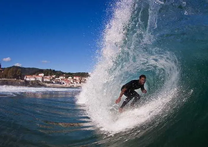 エコ ホテル ムンダカ