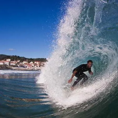 Eco Hotel Mundaka