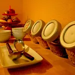 Eco Hotel *