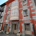 Eco Hotel Mundaka