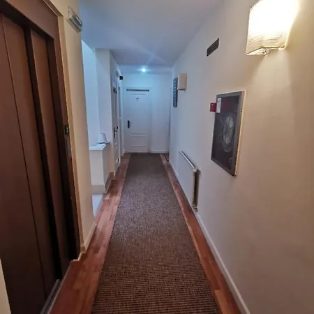 Hotel Eco *