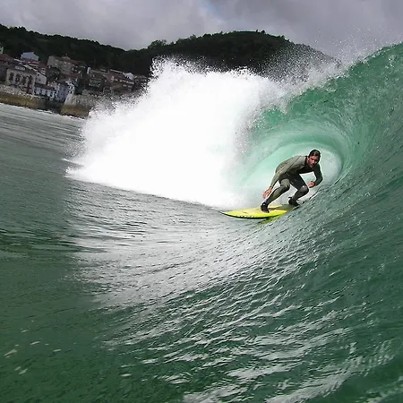 Eco Mundaka