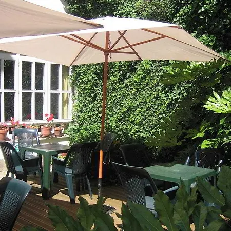 Hotel Eco *